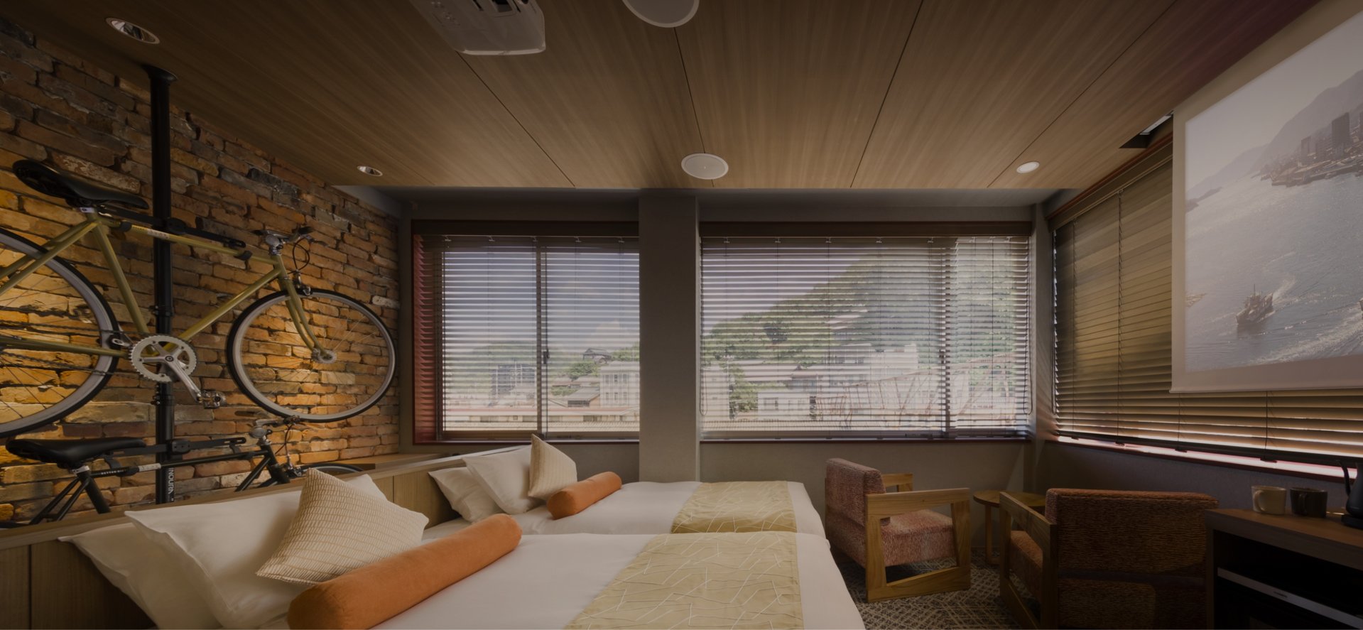 HOTEL BEACON ONOMICHI