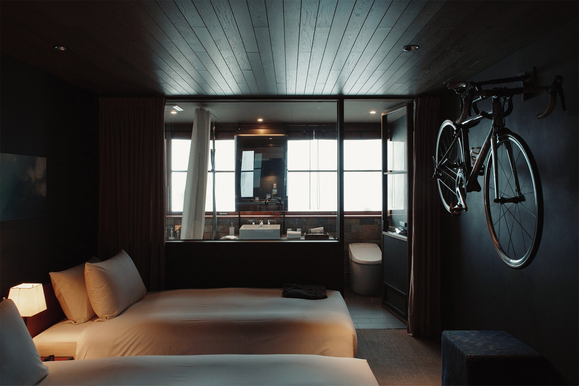 HOTEL CYCLE — 尾道