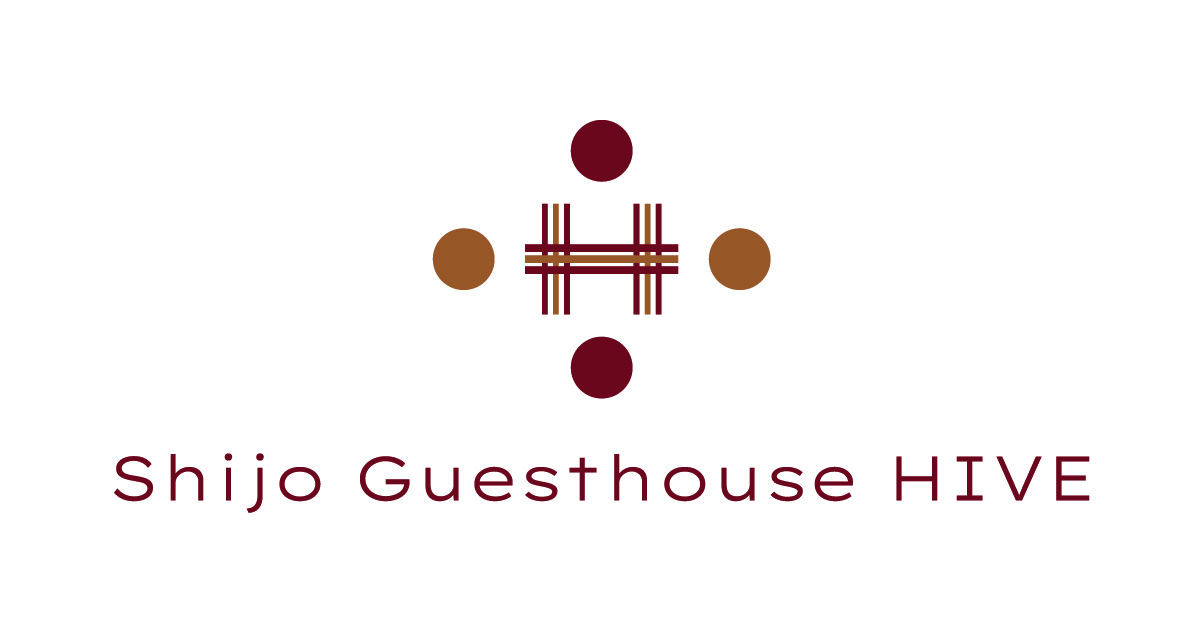 Shijo Guesthouse HIVE