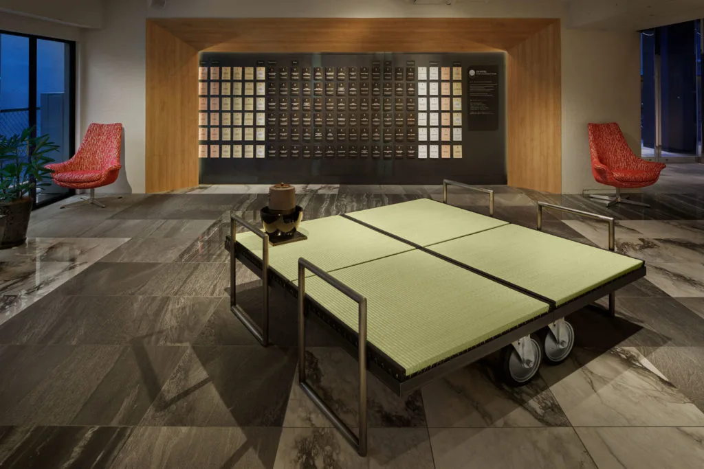 EN HOTEL Kyoto
