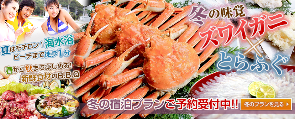 若狭マリンプラザ — 小浜市岡津 · 大島半島の海辺リゾート、マリーナ併設