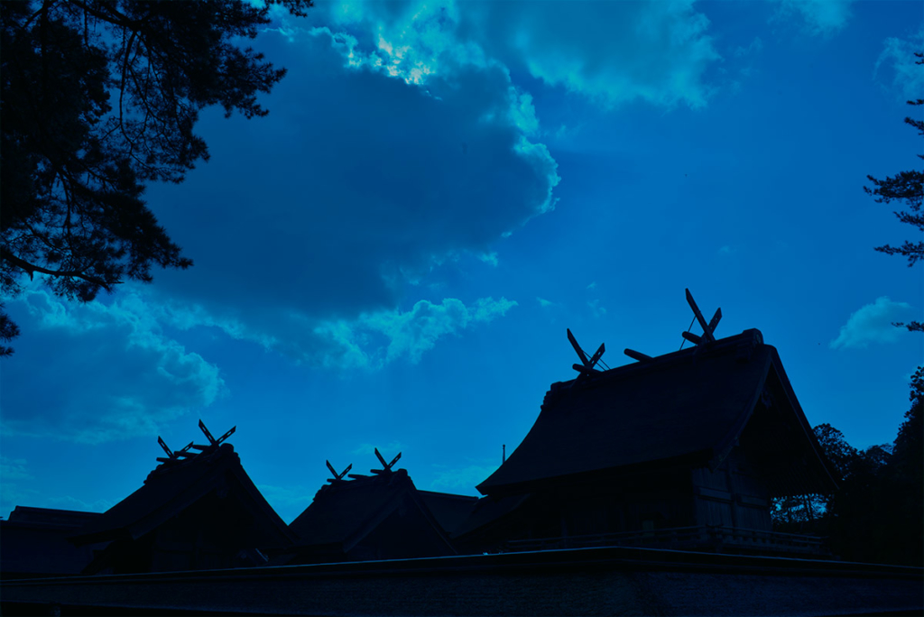 竹野屋旅館 — 島根・出雲 · 1877年創業、出雲大社正門前徒歩1分、神門通りに面した本館と西館全21室の老舗料理旅館