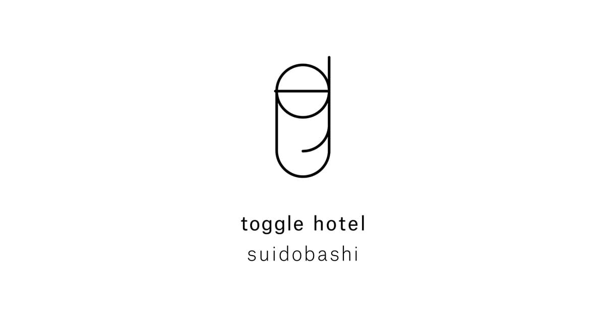 toggle hotel 水道橋