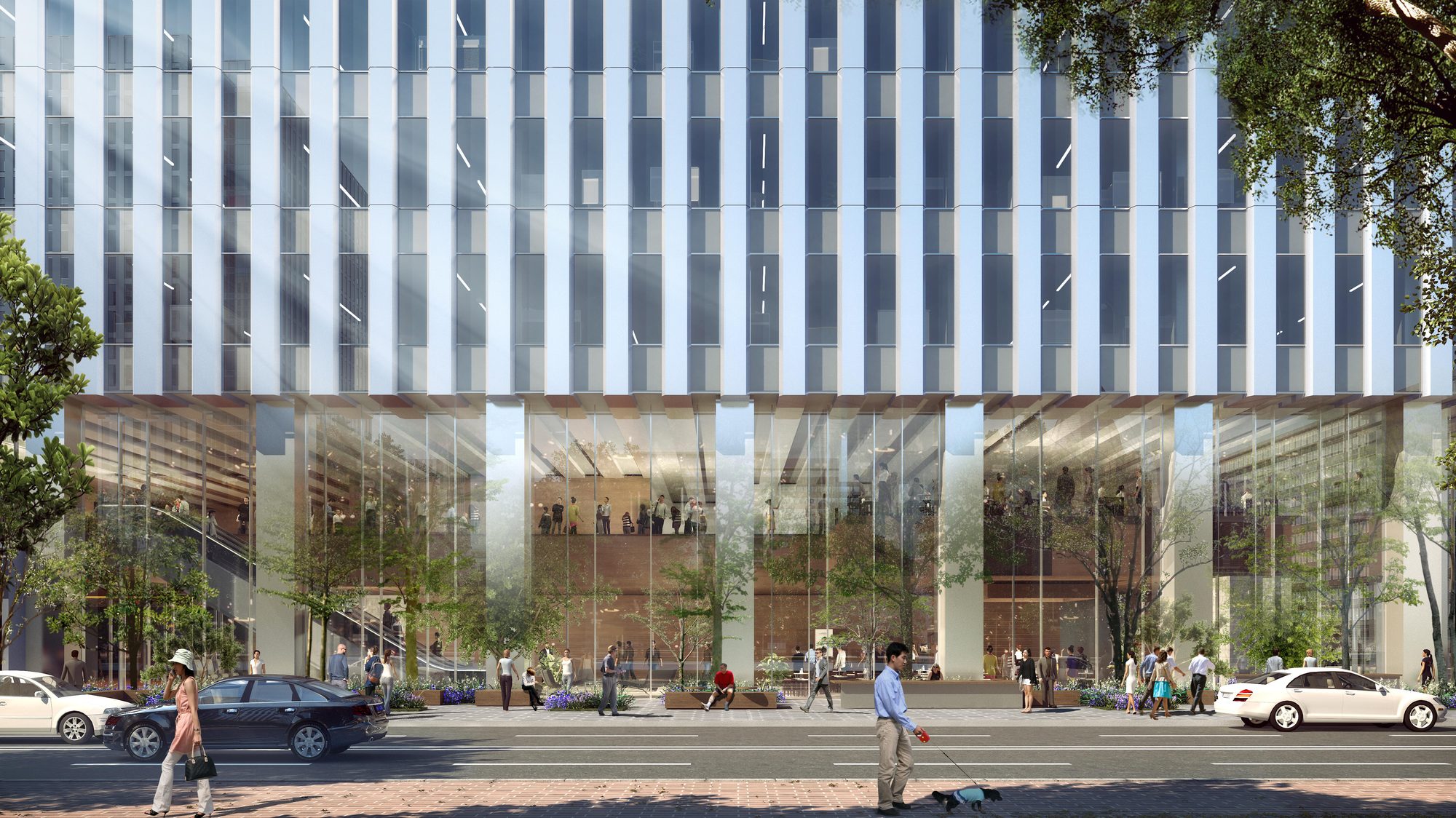 ハイアットセントリック札幌 — 札幌市中央区・北一条西5丁目 ・26階建てアーバンネット札幌リンクタワーの17–26階を占める2026年6月開業の高層シティホテル