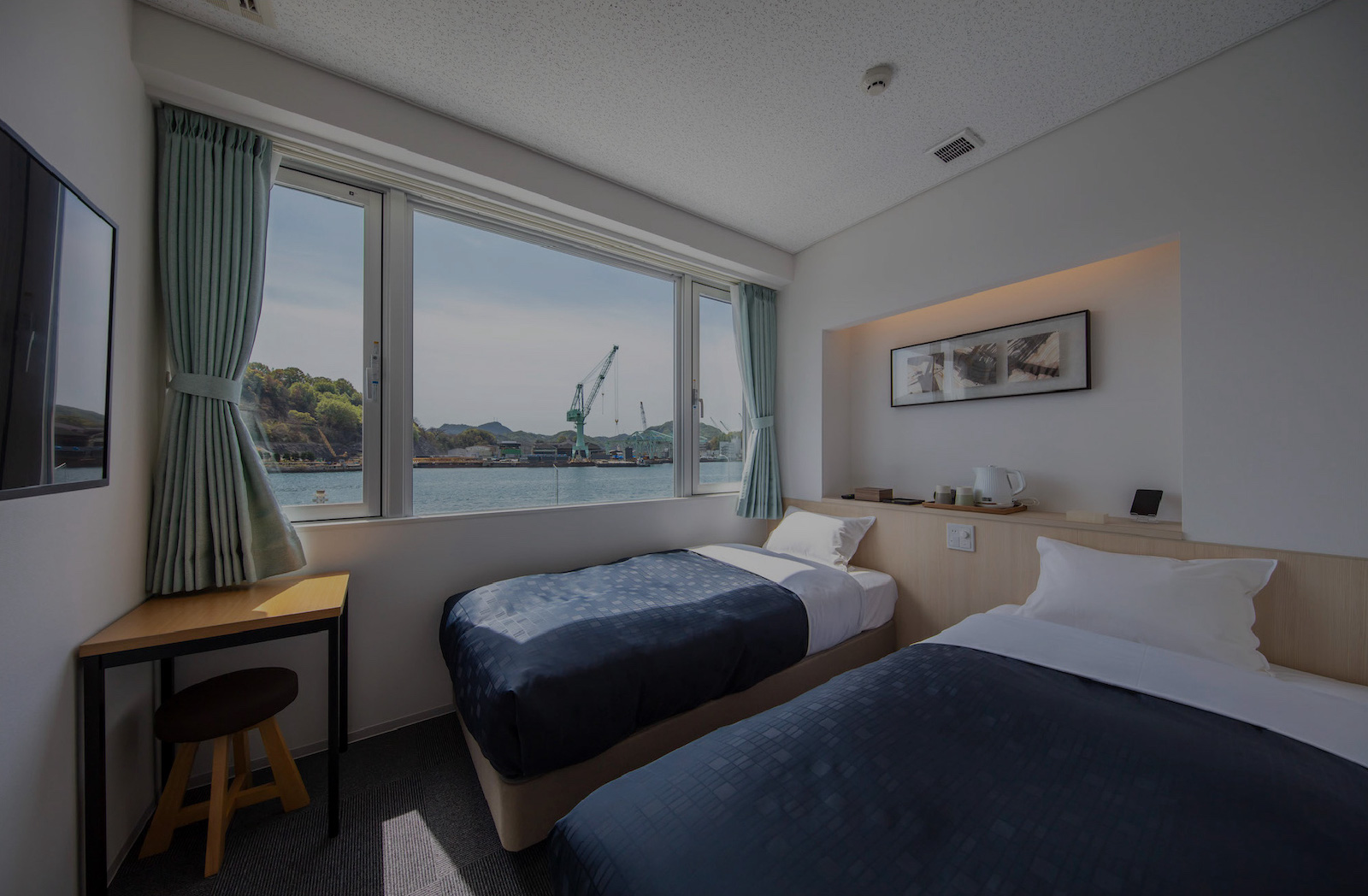 urashima INN -GANGI-