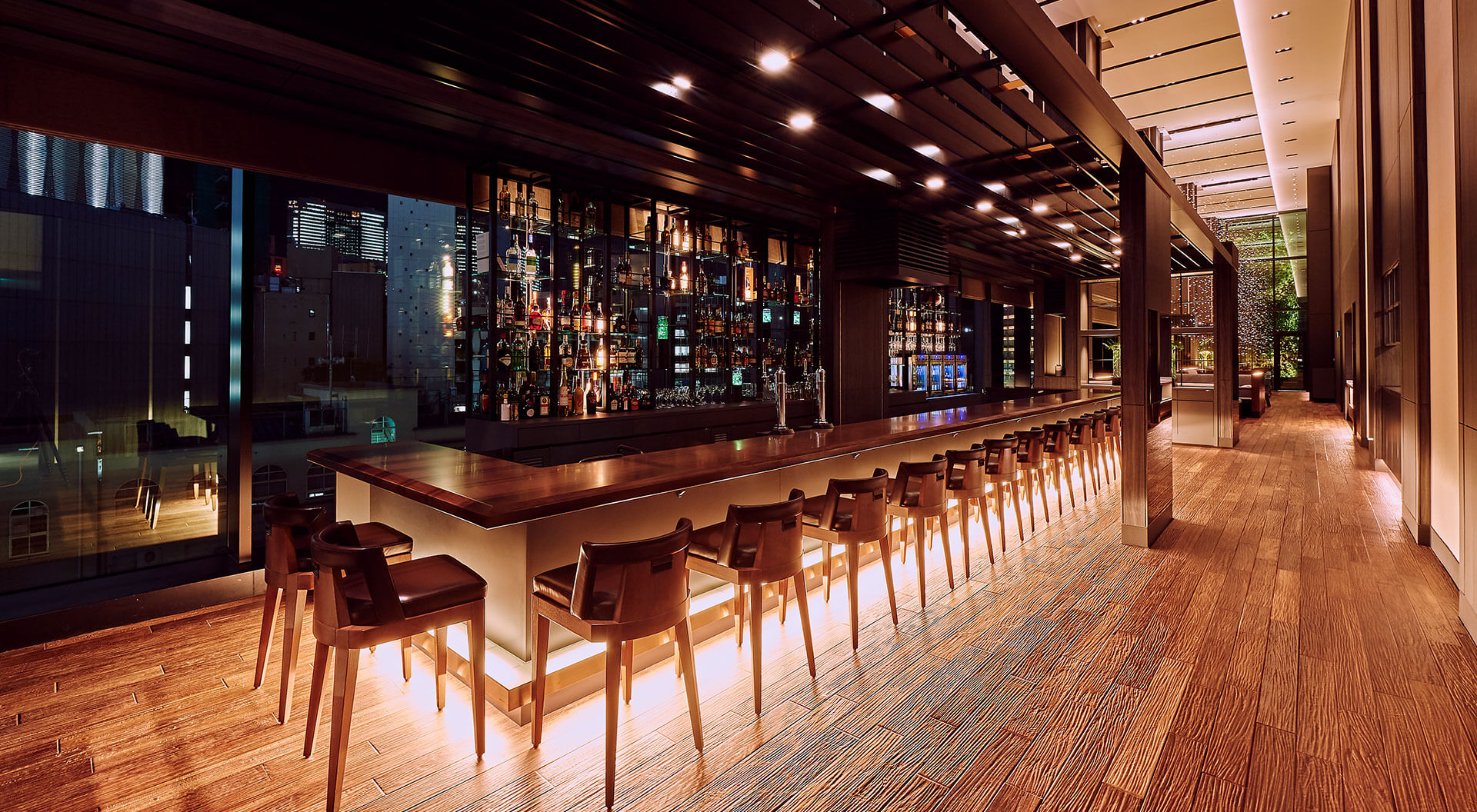 THE GATE HOTEL 東京 by HULIC — 千代田区有楽町 · 銀座徒歩圏のヒューリック運営都市型ブティック