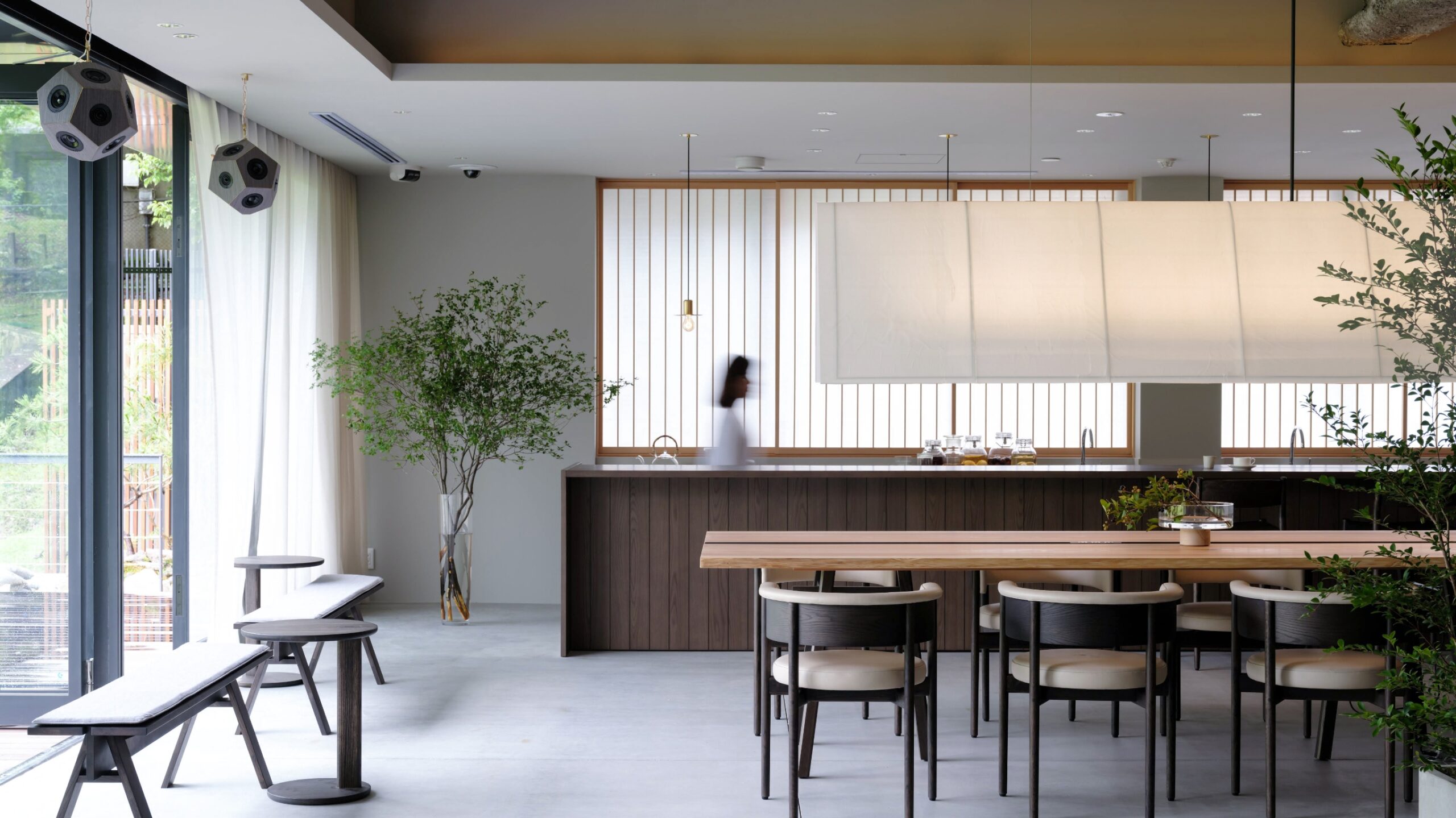 MIROKU 奈良 by THE SHARE HOTELS — 奈良・猿沢池 · 興福寺五重塔を望む地域共生型デザインホテル