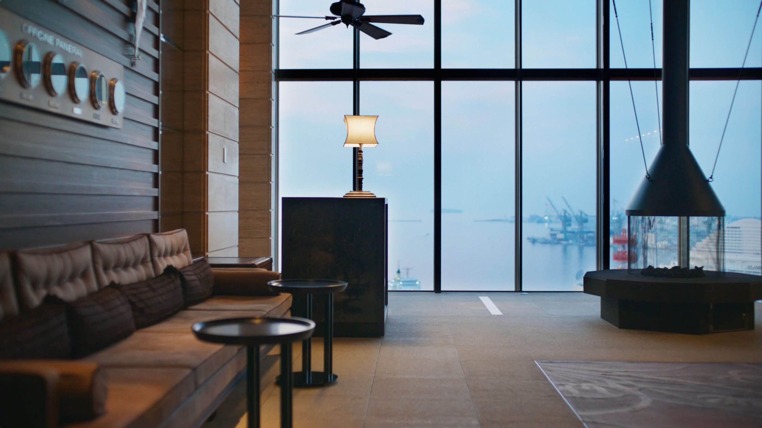 THE ORIENT — 神戸・旧居留地(京町) · 1870年創業の系譜を継ぐ高層シティホテル