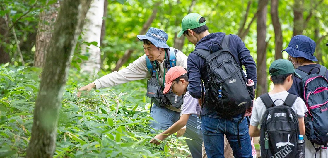 清泉寮 — 北杜市清里 · KEEP協会が運営する清里高原のジャージー牧場併設宿泊施設