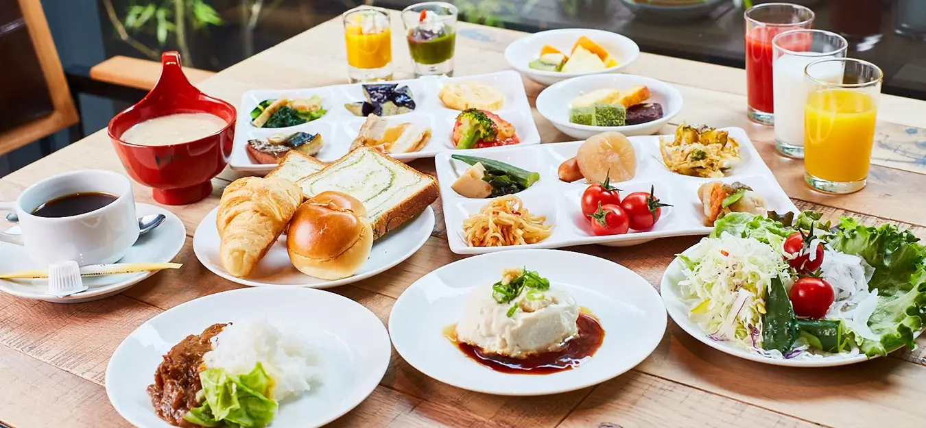 京都グランベルホテル 本館 — 京都・河原町 · 祇園・木屋町に近い街歩き拠点、屋上バーを備えるデザインホテル