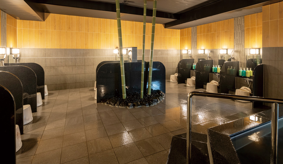 ホテルルートイン松江 — 松江・東本町 · 天然温泉大浴場と無料駐車場を備える松江城至近のビジネスホテル