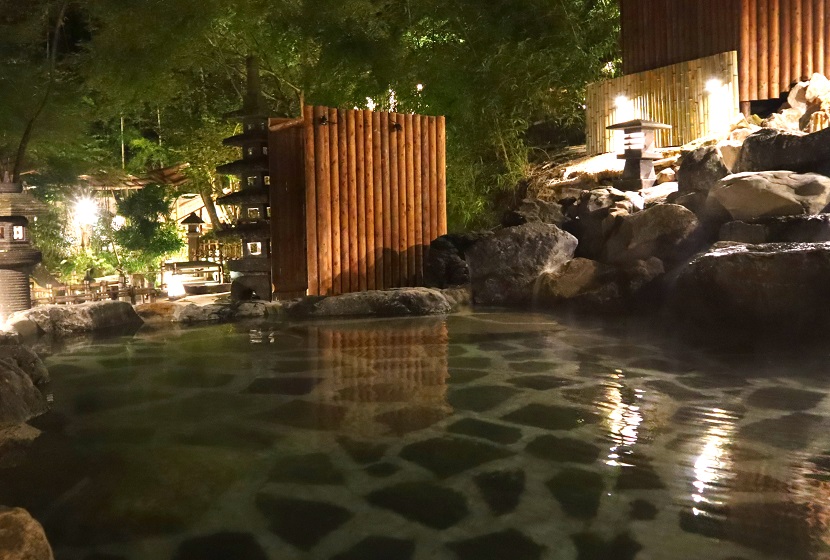 湯宿 小国のオーベルジュわいた館 — 小国町・はげの湯 · <!-- FACT_EDIT_f-030e ORIGINAL=
