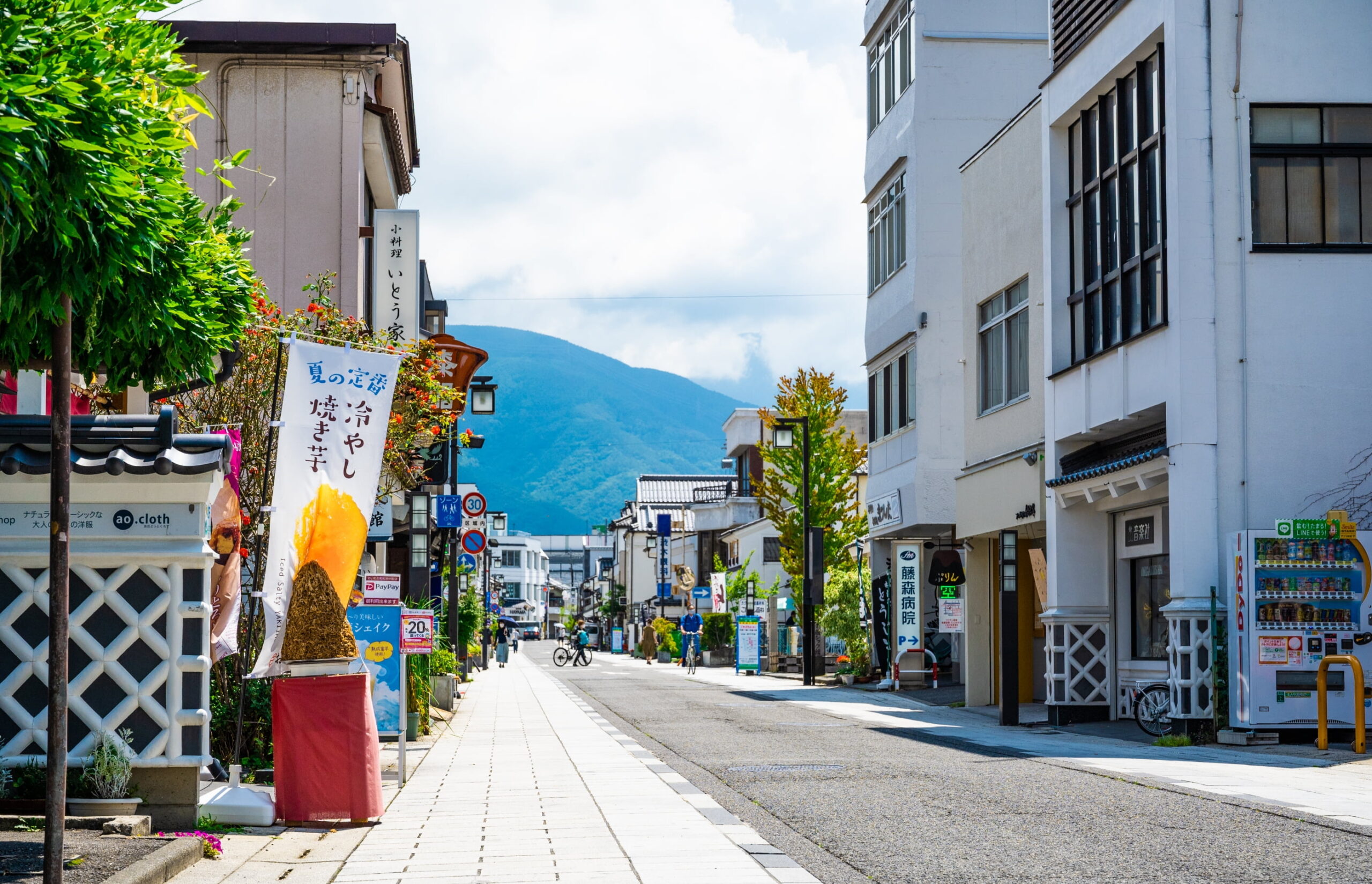 たびのホテルlit松本 — 松本市深志 · 松本駅徒歩1分、白樺の湯大浴場を備える2020年代の駅前拠点