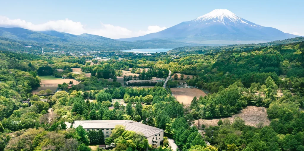 富士マリオットホテル山中湖は子連れ向き？添い寝・料金・安い月