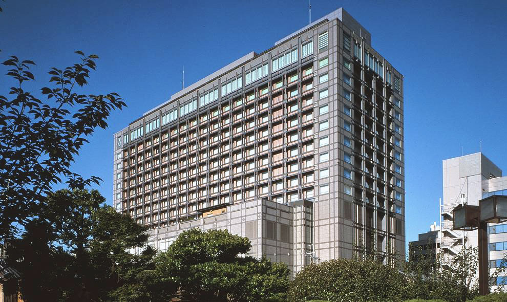 ホテルオークラ京都 — 京都市中京区・河原町御池 · 地下鉄京都市役所前駅に直結する322室のシティホテル