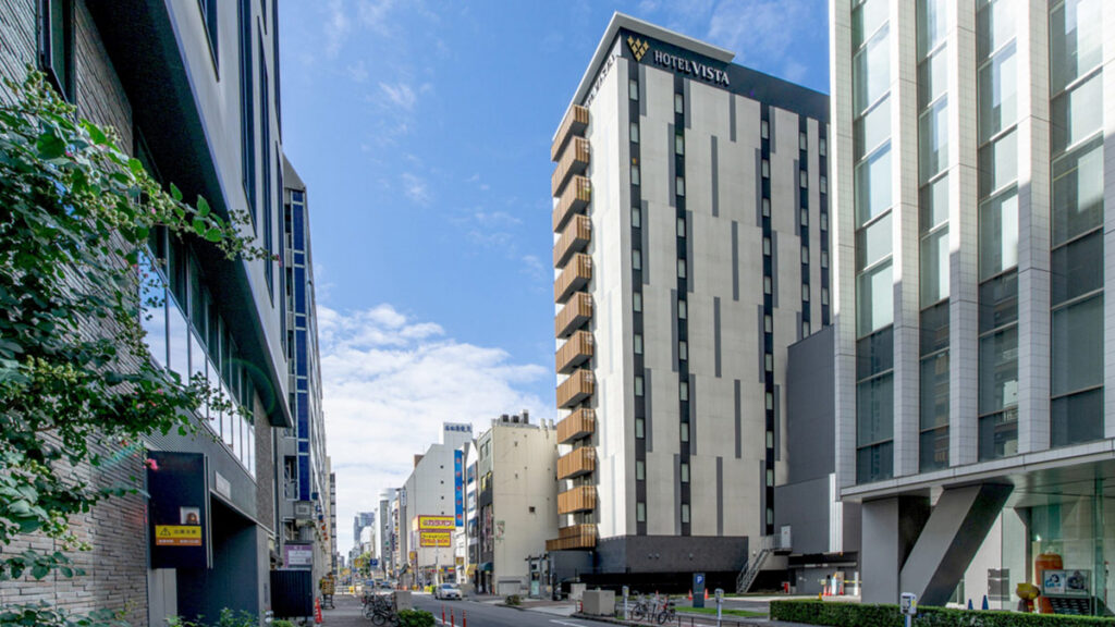 名古屋のホテル相場は？1泊の料金を月別・土日別に【2026】