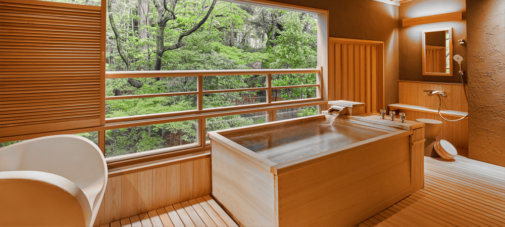 加賀温泉郷・山代/山中/片山津の三湯を泊まり巡る、北陸の老舗湯宿 Top 5｜敦賀延伸後の関西圏向け