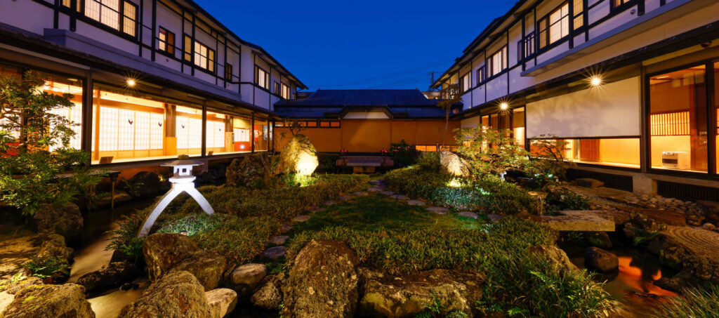 城崎温泉の一人旅、宿はどこ？1人で泊まれる旅館3軒と料金
