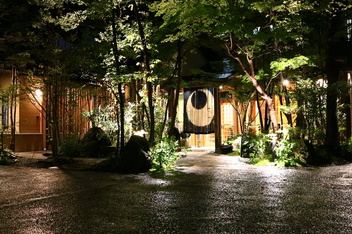 摘み草の宿 こまつ — 霧島市 · 公式サイト掲載の館内写真