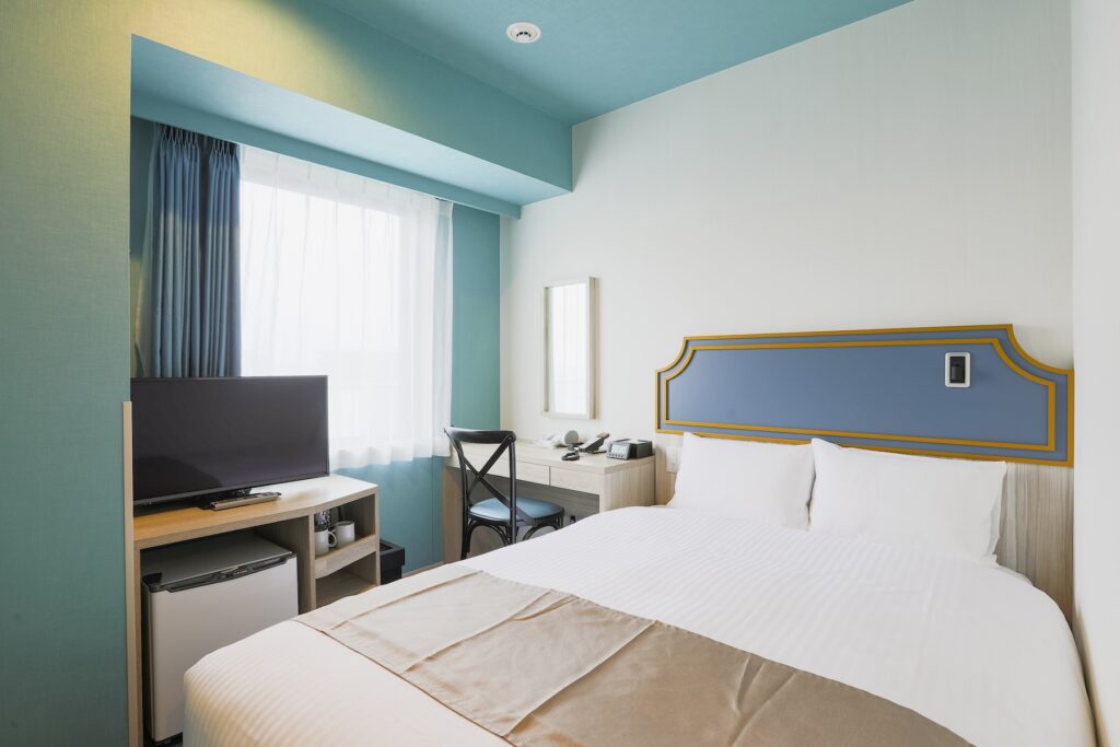 九州ふっこう割 熊本市のKOKO HOTEL平日 ChatGPTのHotelME